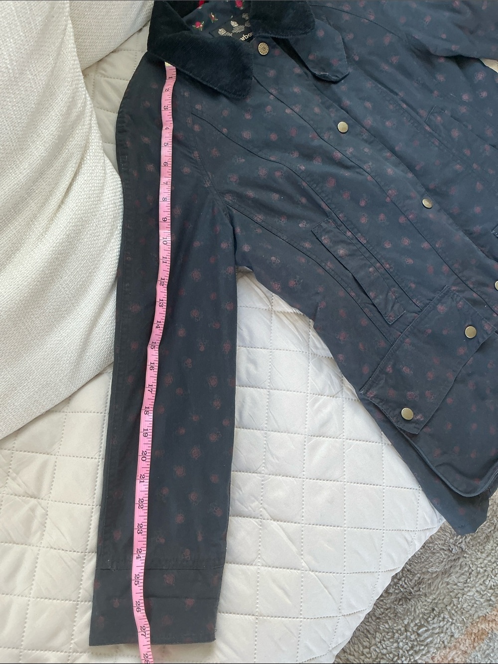 Barbour Utility - Picture 8 of 8